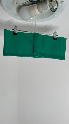 Kimono Green Belt