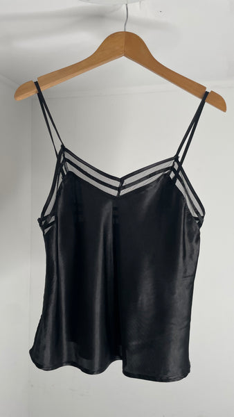 Yamamay Cami Top S