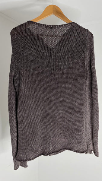 Montoto Sweater M