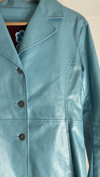 Phard Blue Jacket M