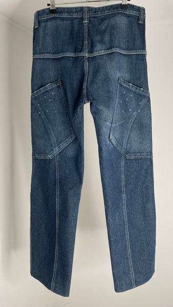 ICIE Jeans XL
