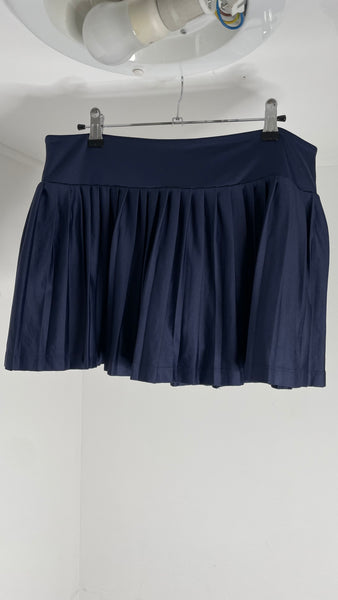 FILA Pleat Skirt L