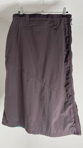 Tribord Plum Skirt M