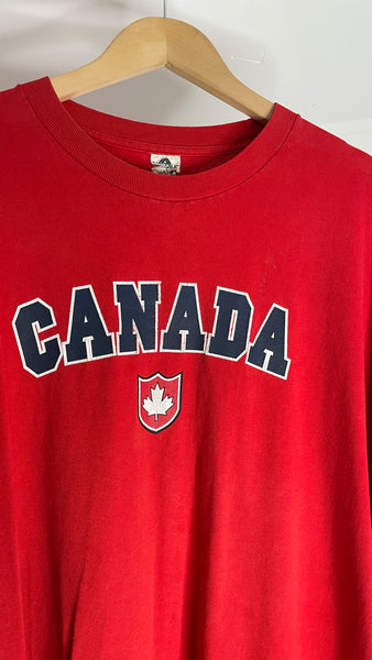 Vintage Canada T-shirt XL