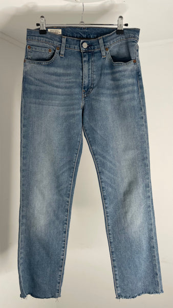Levi’s Blue 511 29x32