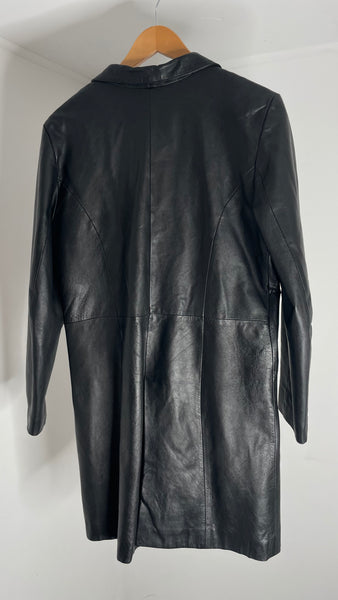 Serge Hervet Jacket IT42