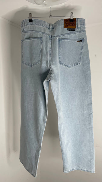 Vlcm Wide Jeans 33W