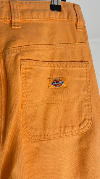 Dickies Orange Pants M