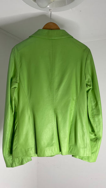 Avocado Blazer S/M