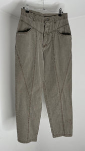 Cap Ferrat 80s Pants M