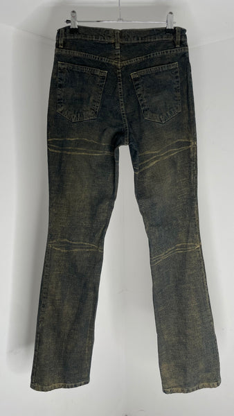 Seven Bronze Jeans M