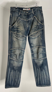 U Pocket Jeans M/L