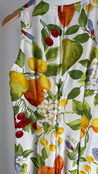 Fruity Tutti Dress S/M