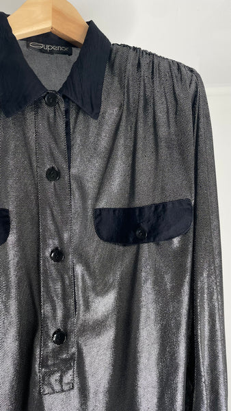 Superior Metallic Top L