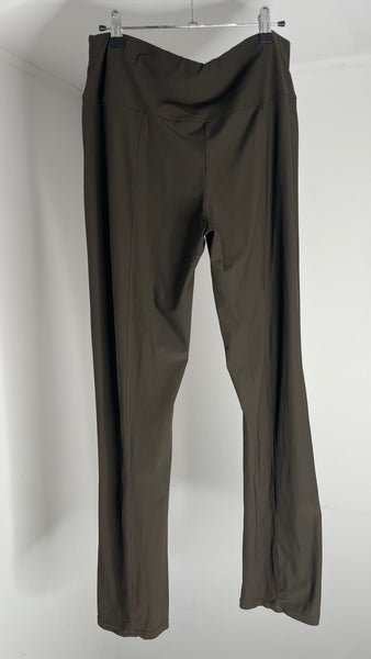 Sunlight Brown Pants 5