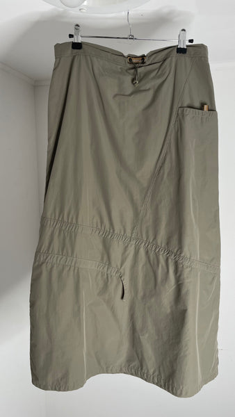 Equation Khaki Suit M