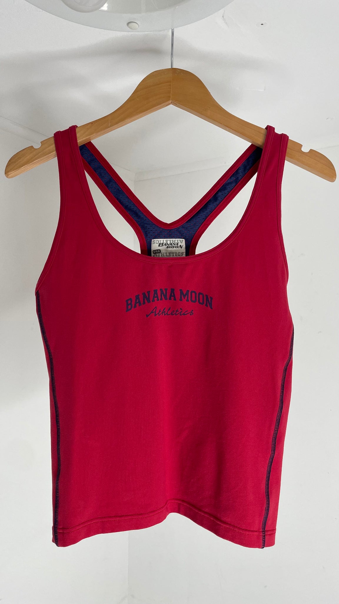 Banana Moon Tank M