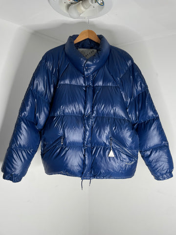 Vin Moncler Electric Blue Puff 4