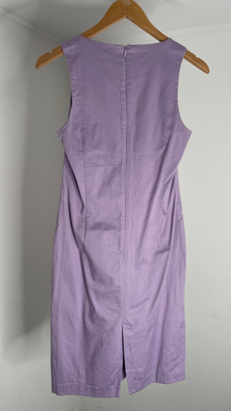 Giario Lavender Dress S