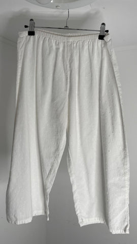 Cotton Thread Capri XL