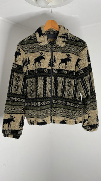 Woolrich Moose Jacket M