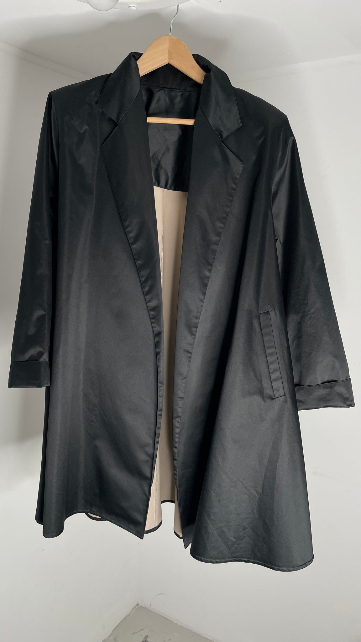 Sportmax Trench M