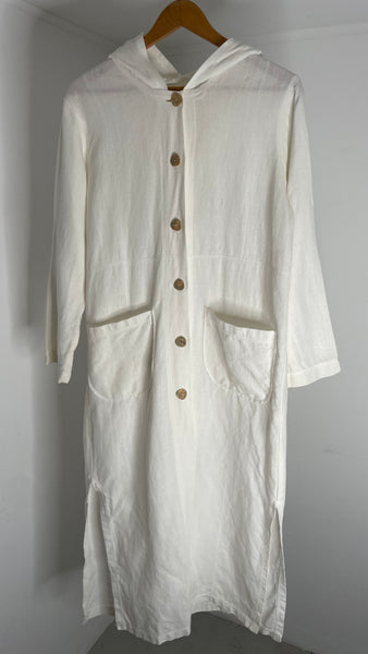 Sarafina Lin Jacket L