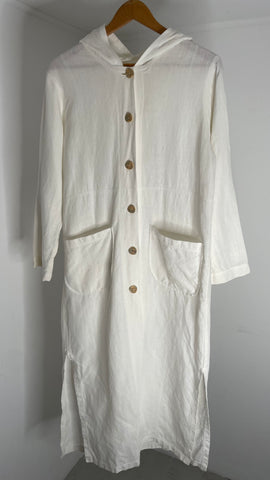 Sarafina Lin Jacket L