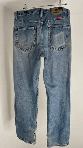 Wrangler Shred Jeans L