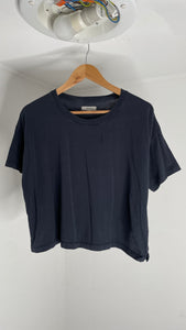 Madewell Crop Top M