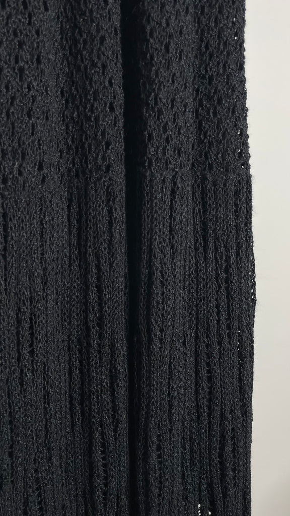 Cynthia Rowley Knit Dress XL LUCILLE Cynthia Rowley Knit Dress XL LUCILLE