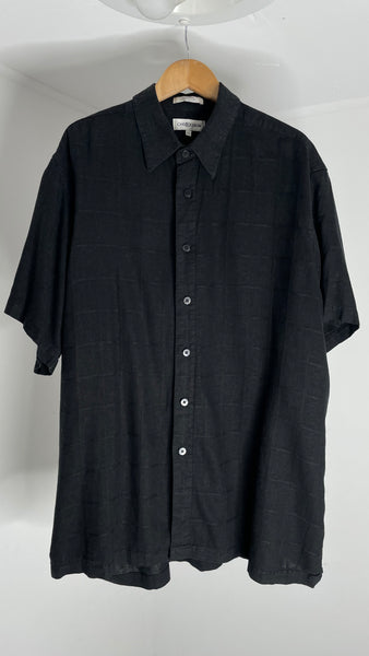 Chereskin Black Top XL