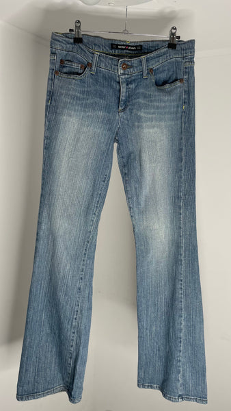 DKNY Light Flares M