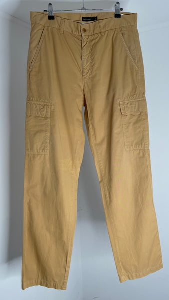Henry Cottons Pants 48
