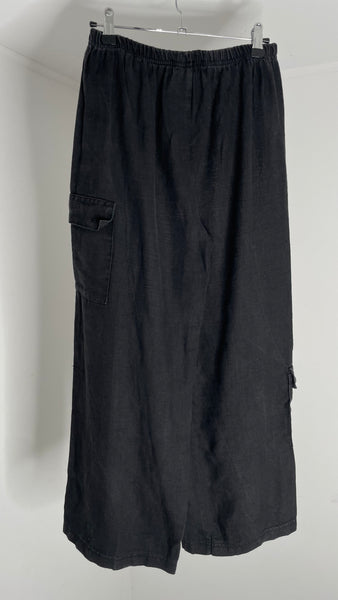 Sarafina Washed Pants M