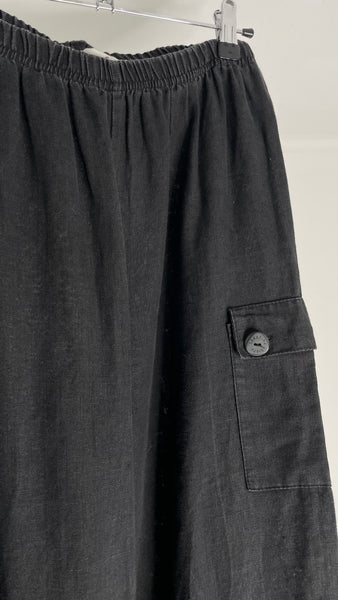 Sarafina Washed Pants M