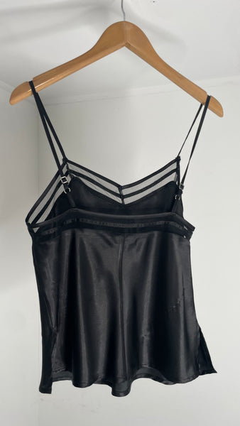Yamamay Cami Top S