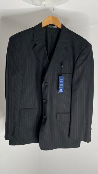 Stafford Wool Blazer L