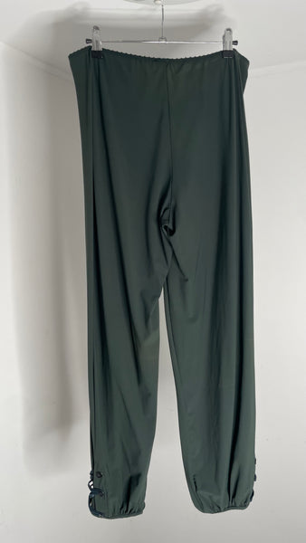 Sunlight Green Pants 4