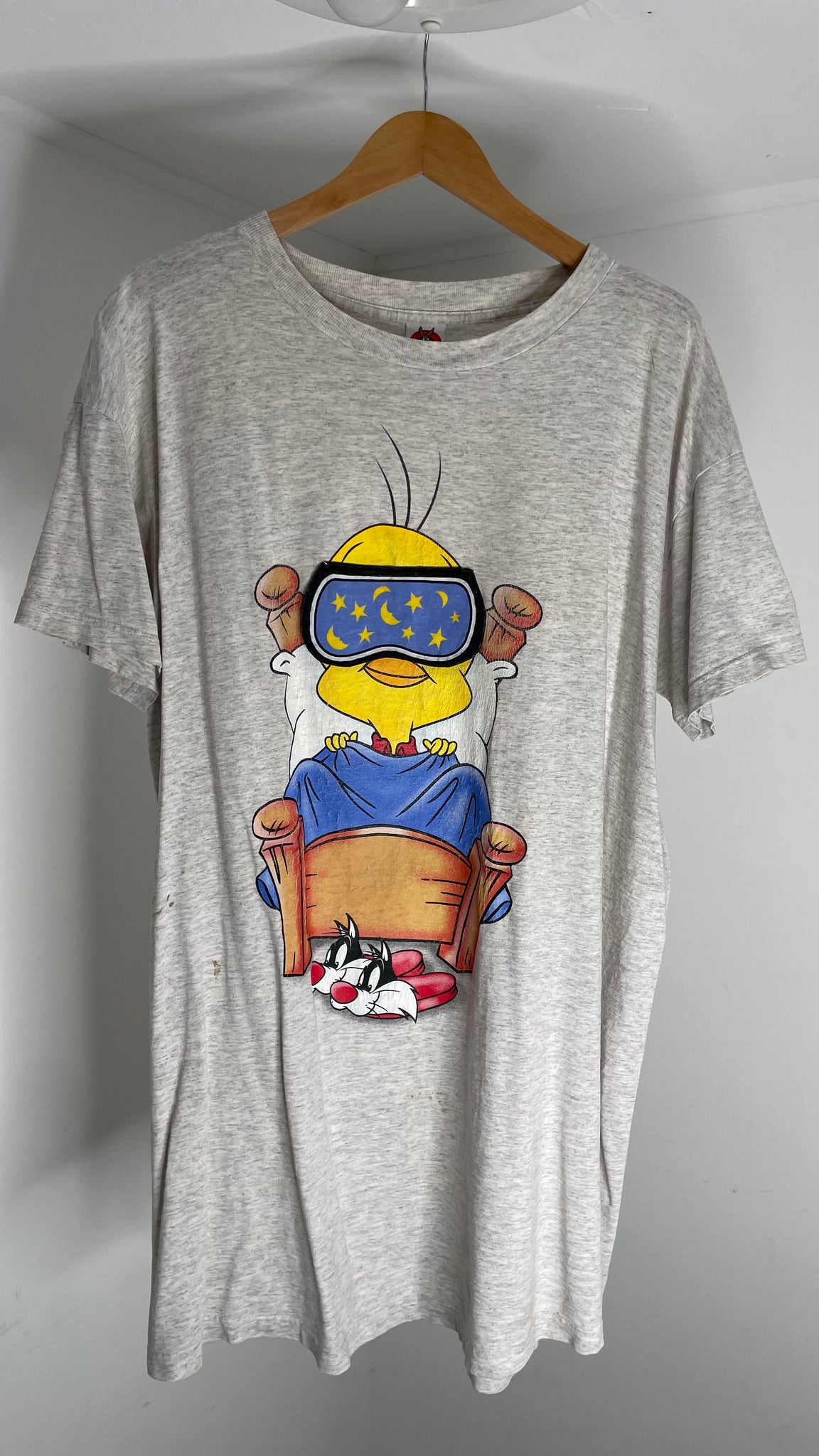 Looney Tunes Top XL