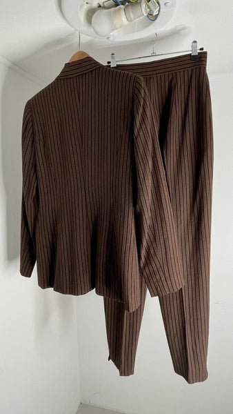RAF Brown Suit IT42