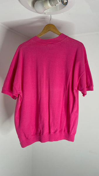 Pink Lee Sweatshirt XL