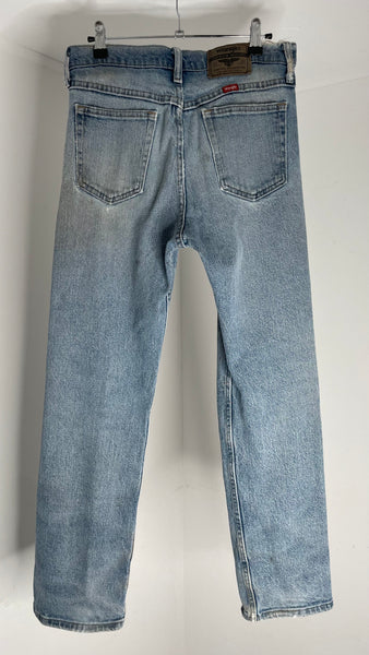 Wrangler Uncle Jeans 30x30