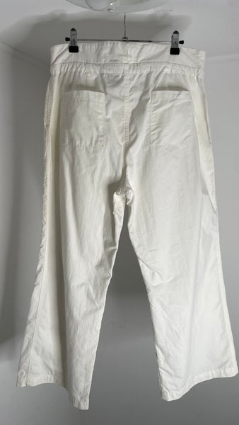 Jeanagers Tie Pants M
