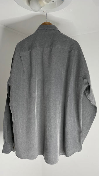 Grey BO Top XL