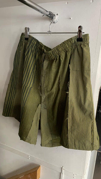 VITA Poplin Shorts M/L