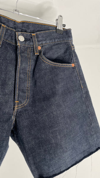 Levi’s 501 Dark Shorts W27