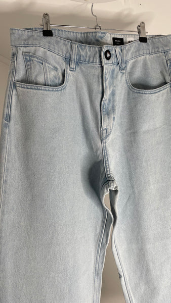 Vlcm Wide Jeans 33W