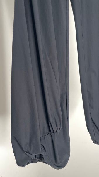 Sunlight Black Pants 4