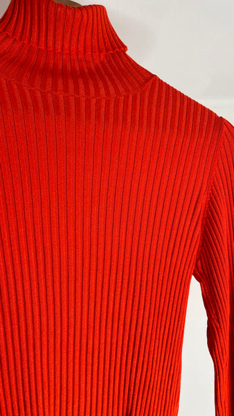 Sinéquanone Ribbed Top M